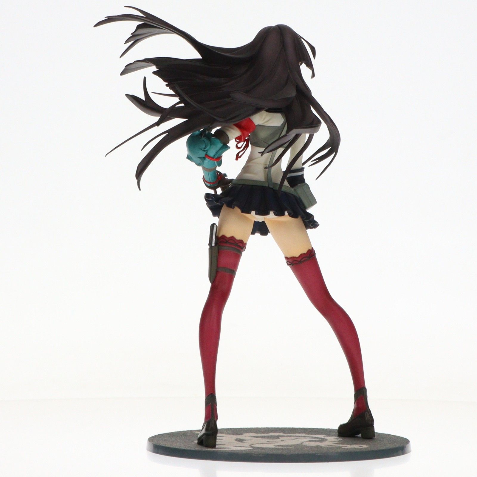 サムライ(刀子) セブンスドラゴン2020 1/7 完成品 フィギュア