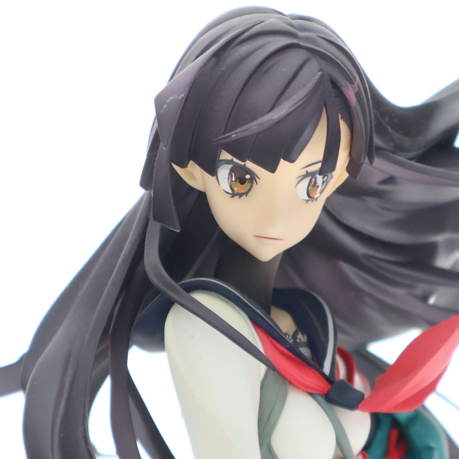 サムライ(刀子) セブンスドラゴン2020 1/7 完成品 フィギュア