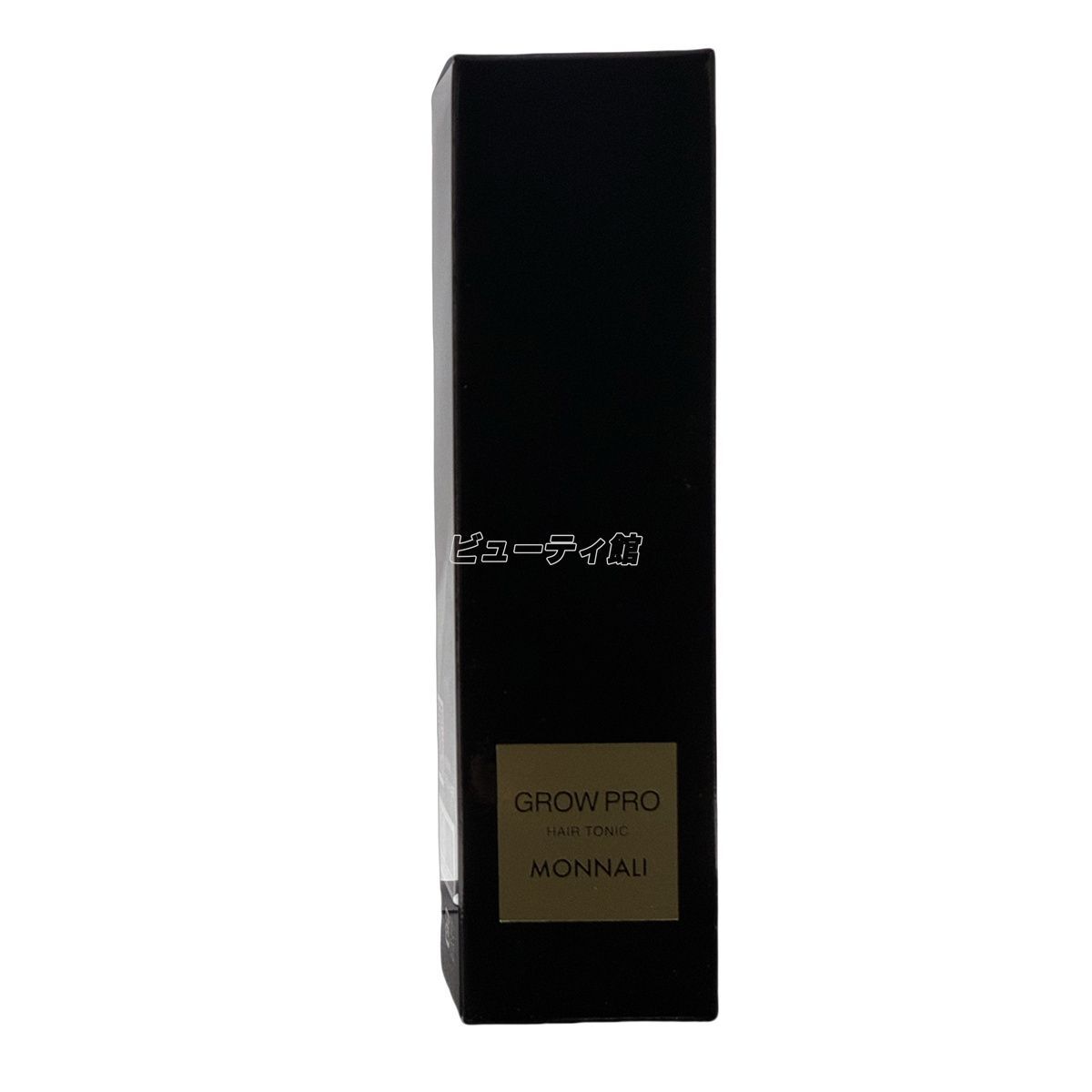 2本セット】モナリ スカルプ エッセンス 100mL グロウ プロ ブラック 