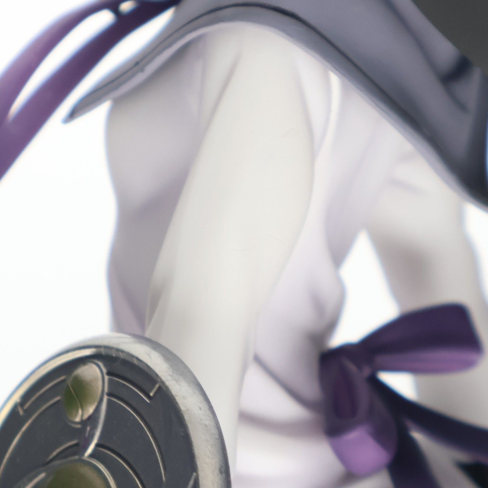 ANIPLEX+限定 暁美ほむら(あけみほむら) 時間遡行ver. 劇場版 魔法少女