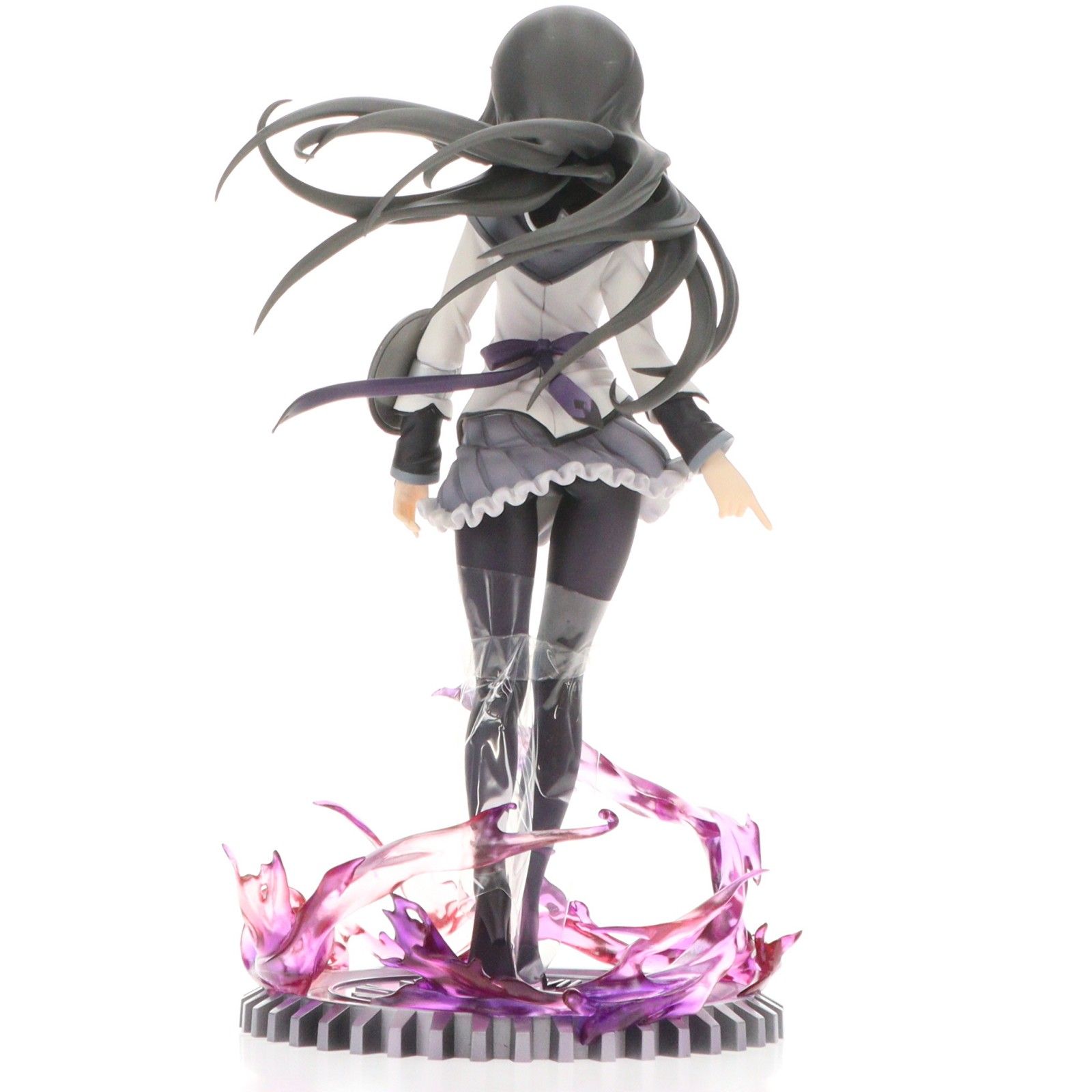 ◆美品◇ANIPLEX+ 暁美ほむら 時間遡行ver. フィギュア まどマギ◆ FIG]ANIPLEX+限定 暁美ほむら(あけみほむら) 時間遡行ver. 劇場版 魔法