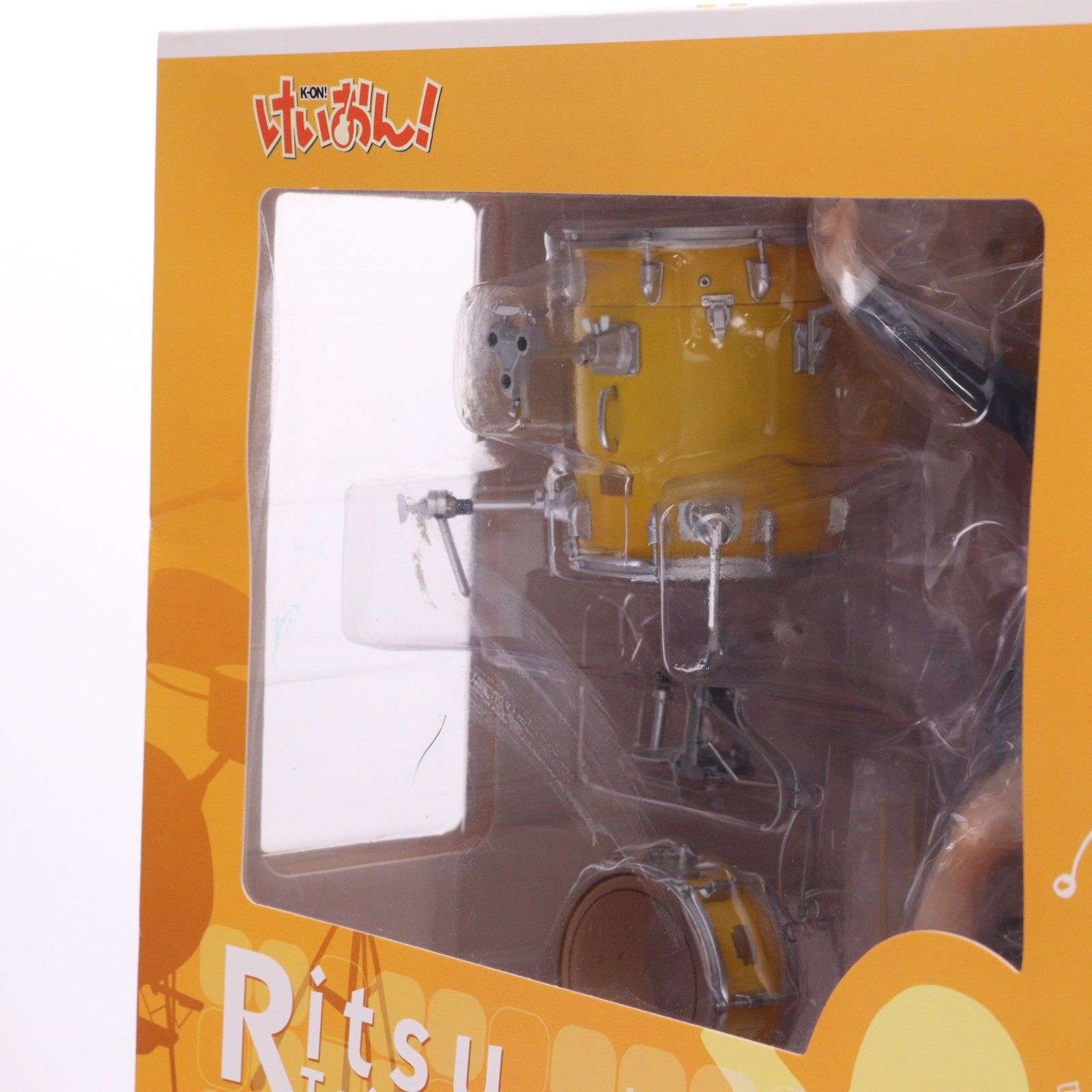 田井中律(たいなかりつ) けいおん! 1/8 完成品 フィギュア アルター 