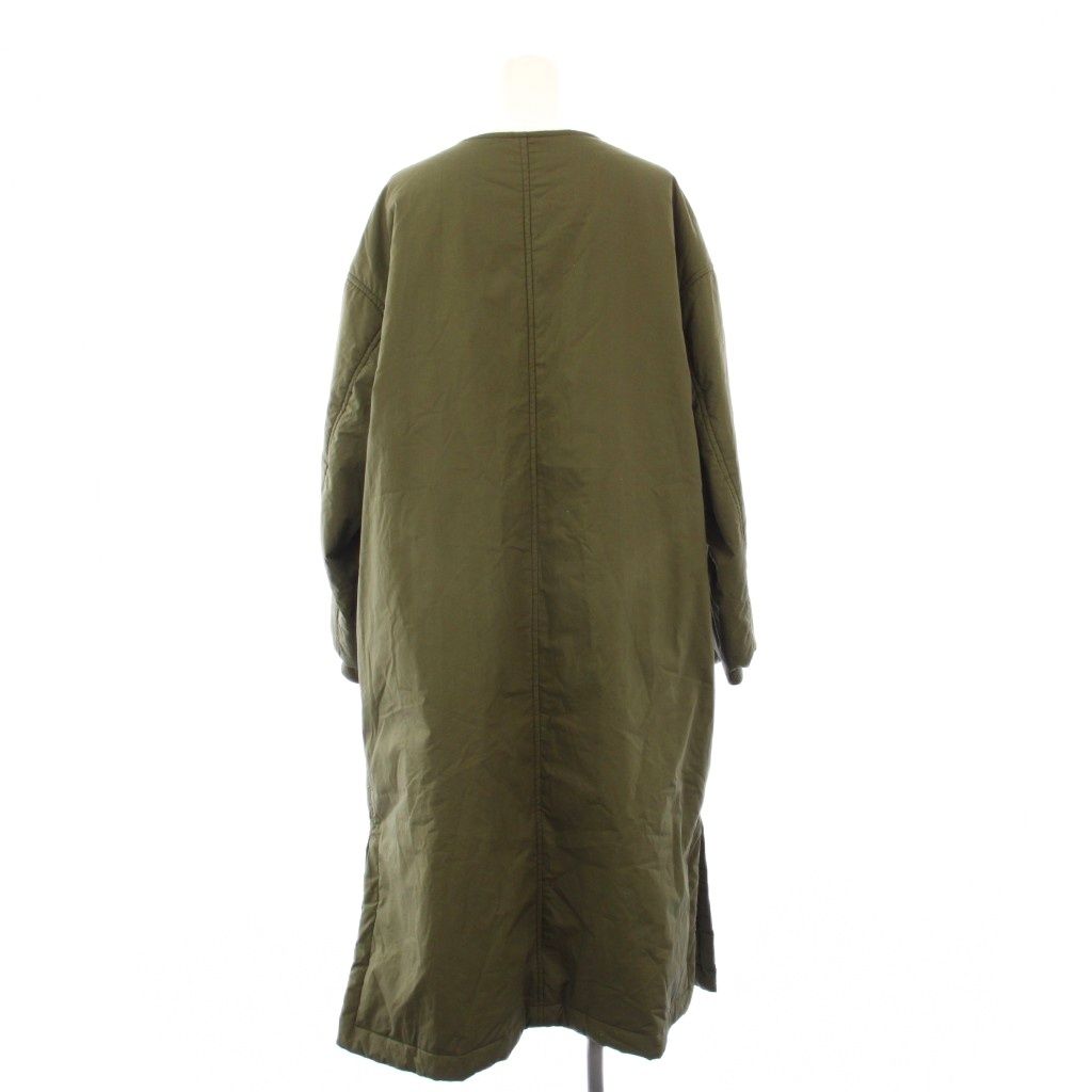 ユニバーサルティシュ UNIVERSAL TISSU タイプライターキルティング