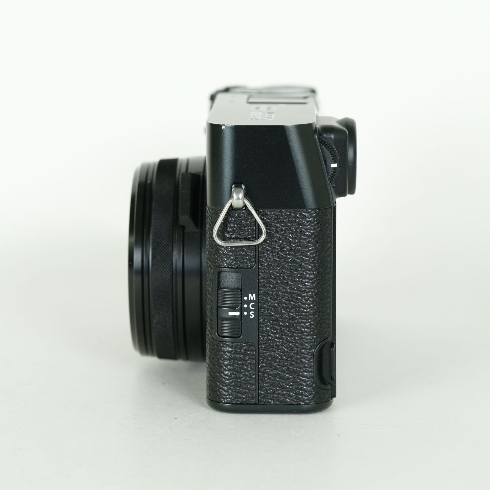 美品 | シャッター数6,000回] FUJIFILM X100VI [ブラック