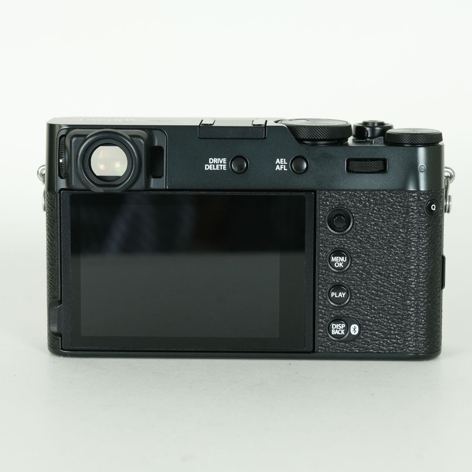 美品 | シャッター数6,000回] FUJIFILM X100VI [ブラック