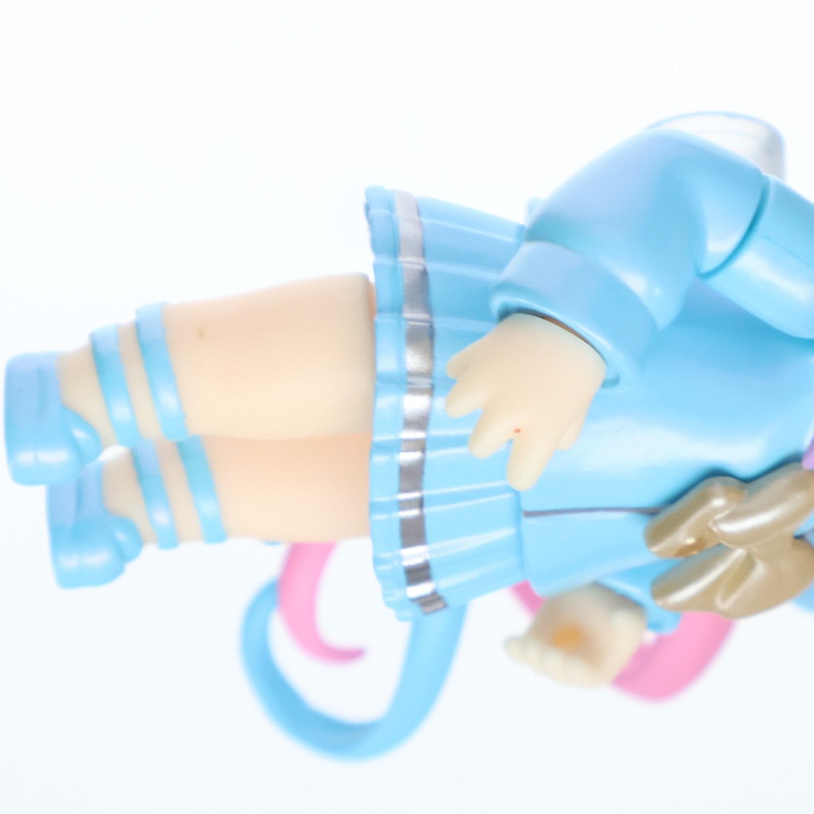 GOODSMILE ONLINE SHOP限定特典付属 ねんどろいど 2201 超絶最かわ