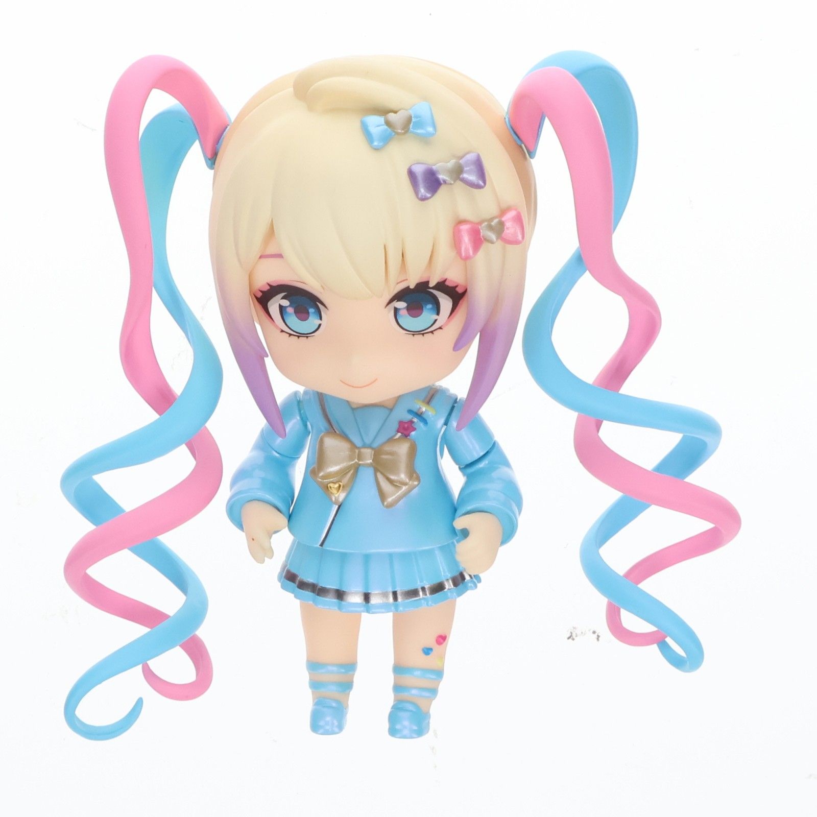 GOODSMILE ONLINE SHOP限定特典付属 ねんどろいど 2201 超絶最かわ