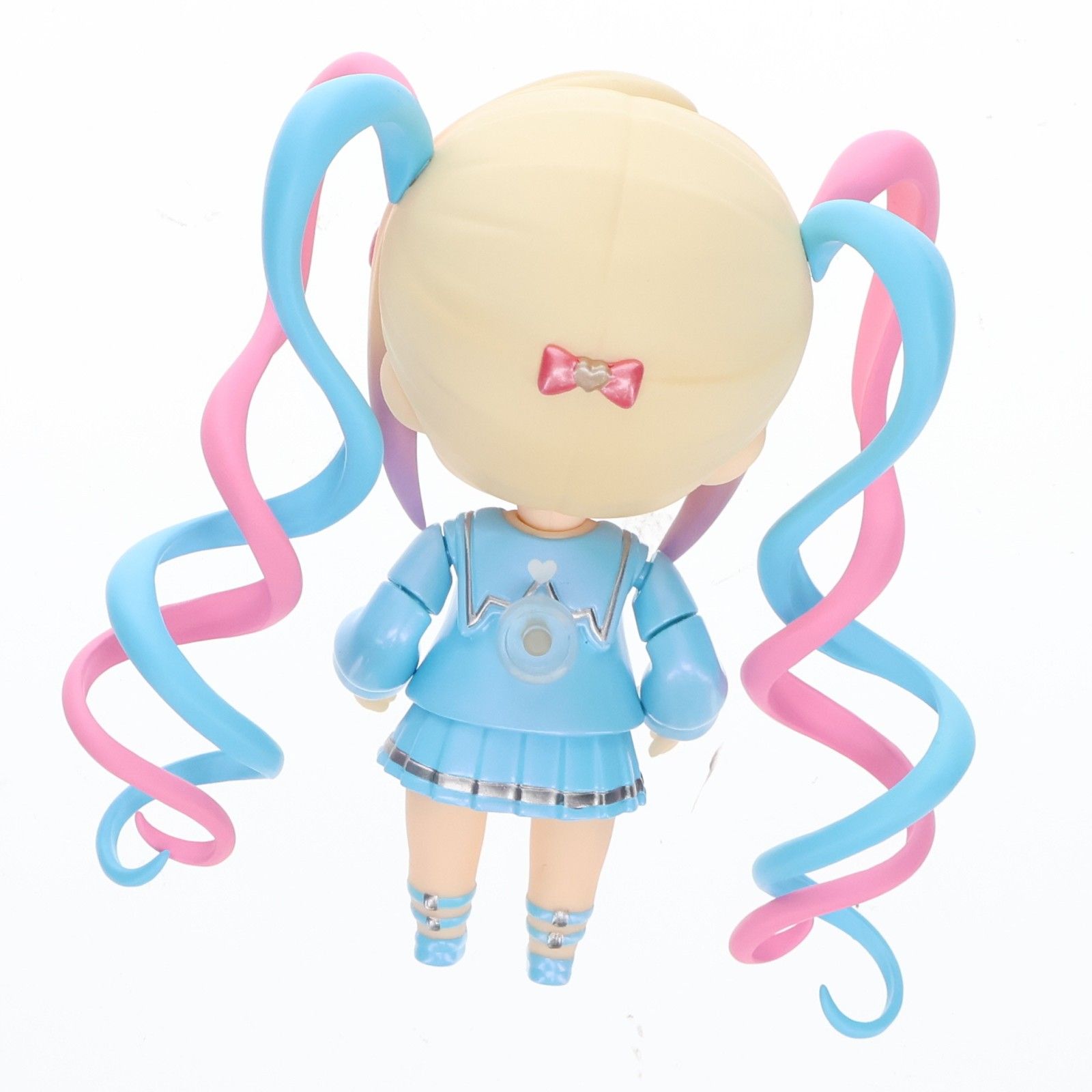 ねんどろいど 超絶最かわてんしちゃん 2201 ねんどろいど 超絶最かわ