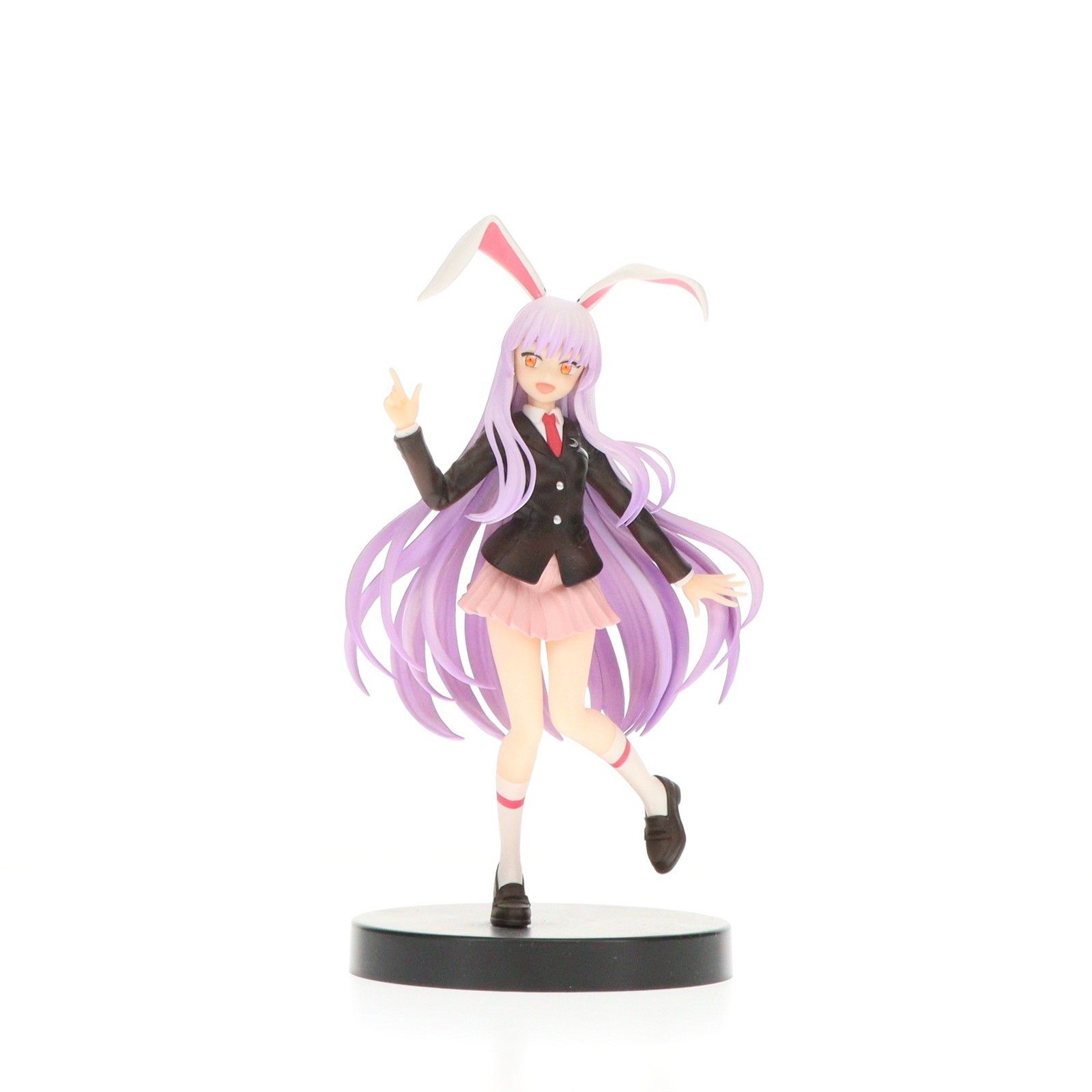 東方Project 鈴仙・優曇華院・イナバ フィギュア 16点セット Amazon | 東方プロジェクト 1/8 狂気の月の兎 鈴仙・優曇華院・イナバ