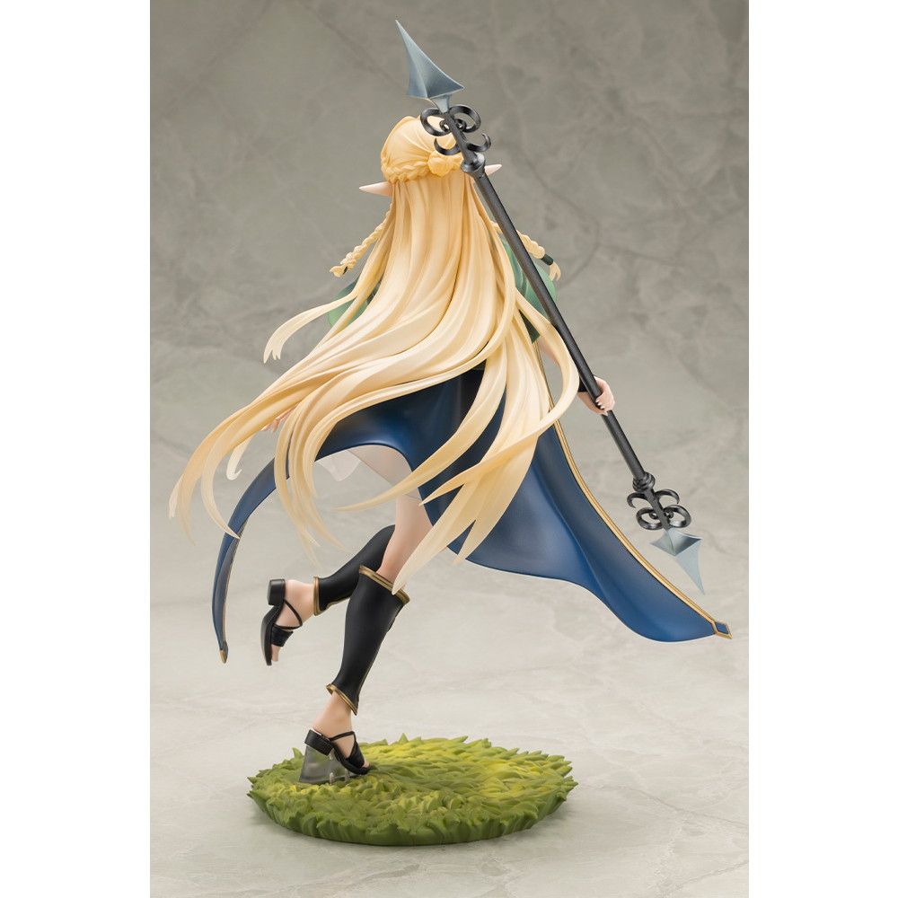 エルトリンデ ユニコーンオーバーロード 1/7 完成品 フィギュア(PV264