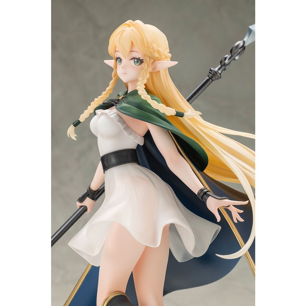 エルトリンデ ユニコーンオーバーロード 1/7 完成品 フィギュア(PV264