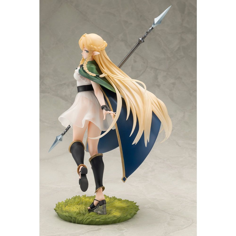 エルトリンデ ユニコーンオーバーロード 1/7 完成品 フィギュア(PV264