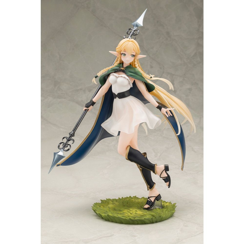 エルトリンデ ユニコーンオーバーロード 1/7 完成品 フィギュア(PV264