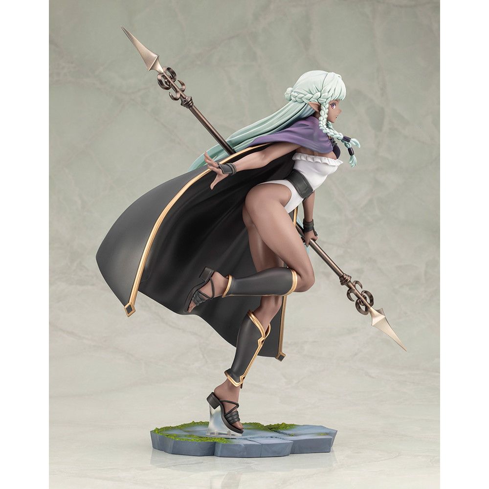 ロザリンデ ユニコーンオーバーロード 1/7 完成品 フィギュア(PV265