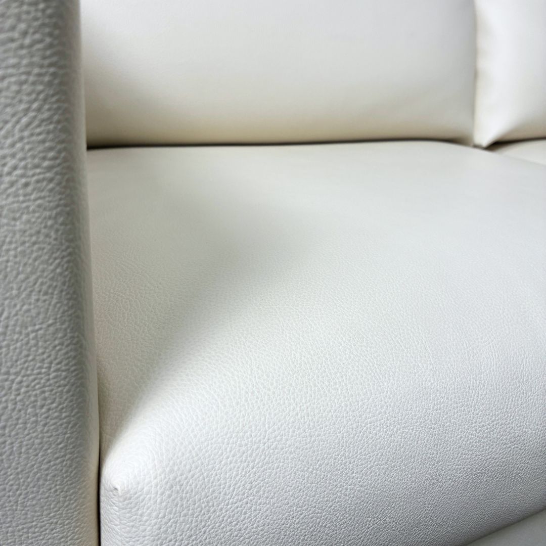 Cassina ixc.カッシーナ・イクスシー Box small sofa 2P WHITE