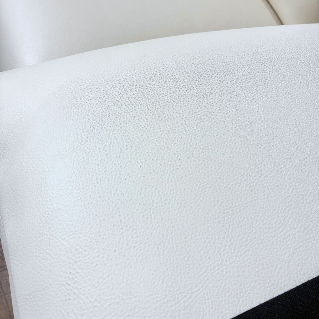 Cassina ixc.カッシーナ・イクスシー Box small sofa 2P WHITE