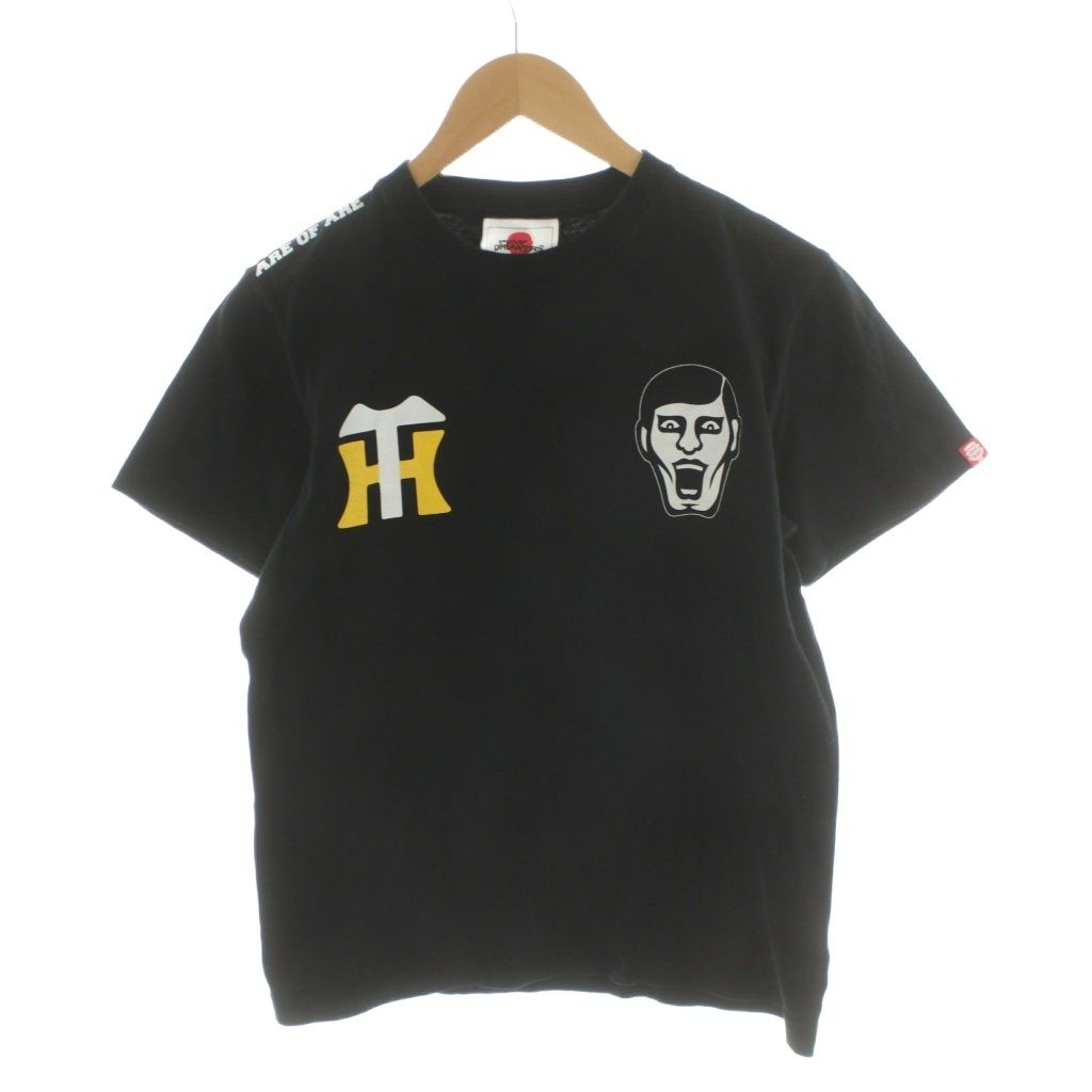 パンクドランカーズ PUNKDRUNKERS × 阪神タイガース 2023ARE OF ARE