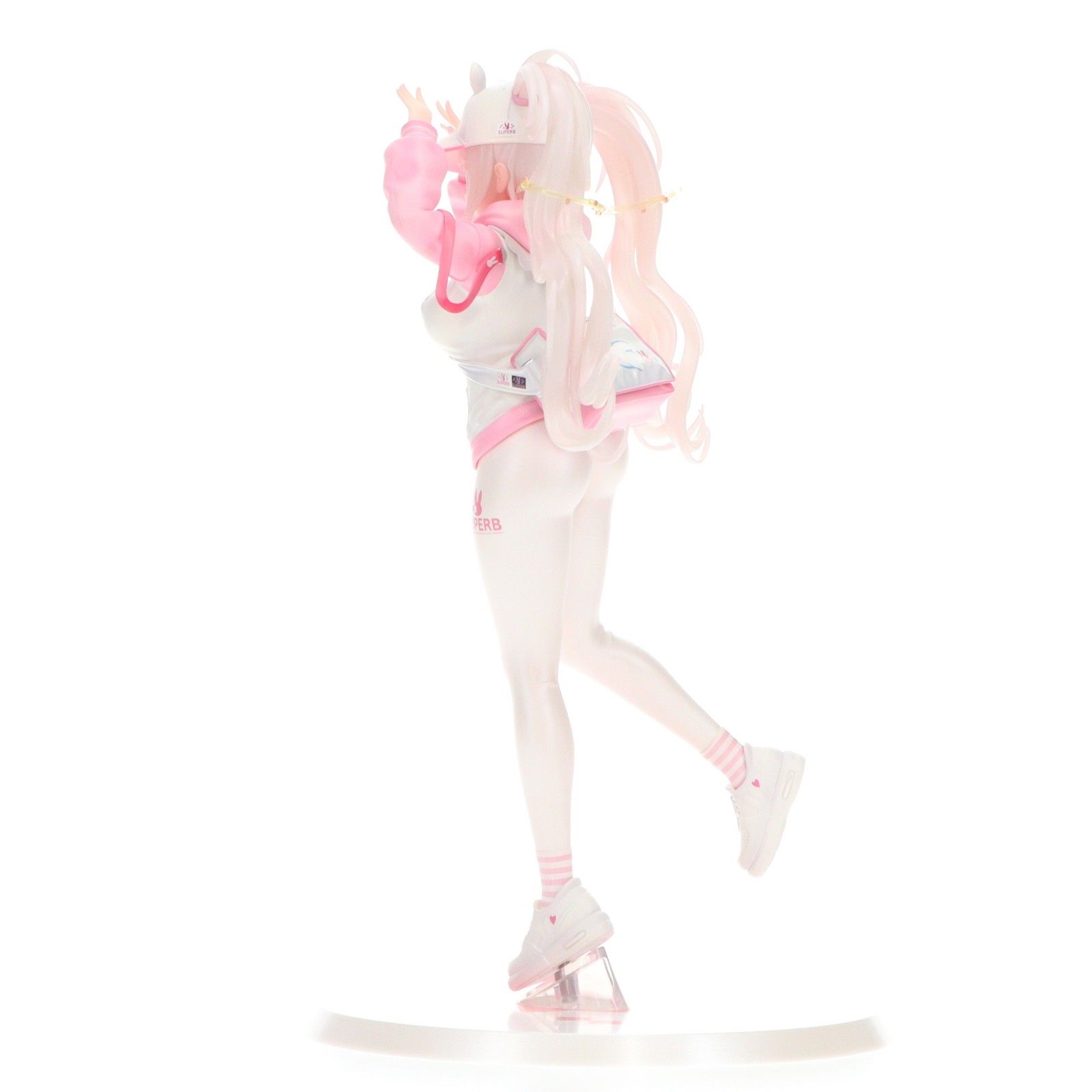 アリス スイートホーム 限定版 「勝利の女神：NIKKE」 1/7 フィギュア 勝利の女神：NIKKE アリス スイートホーム | ホビージャパン限定