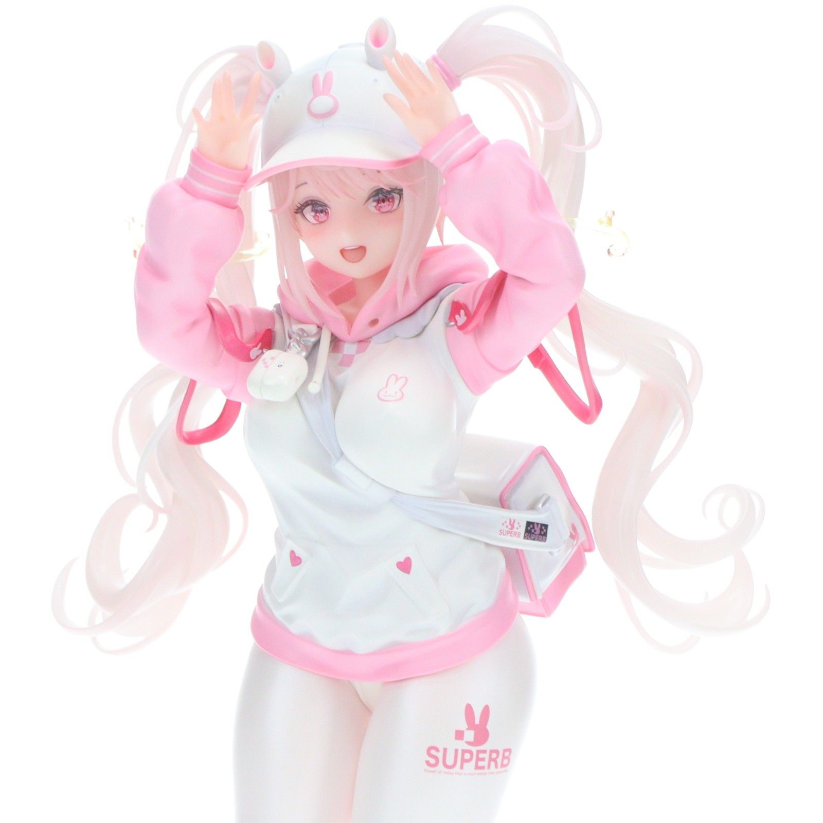 アリス スイートホーム[限定版] 勝利の女神:NIKKE(ニケ) 1/7 完成品