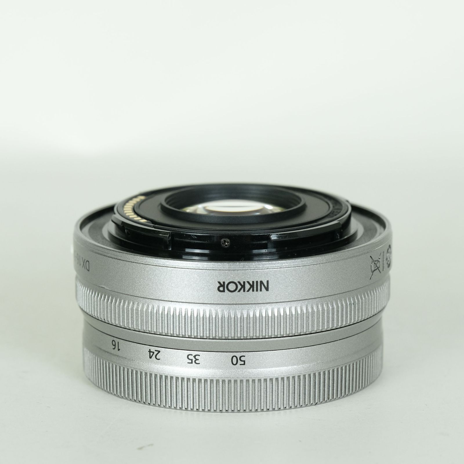 良品 | フィルター付] Nikon NIKKOR Z DX 16-50mm f/3.5-6.3 VR 
