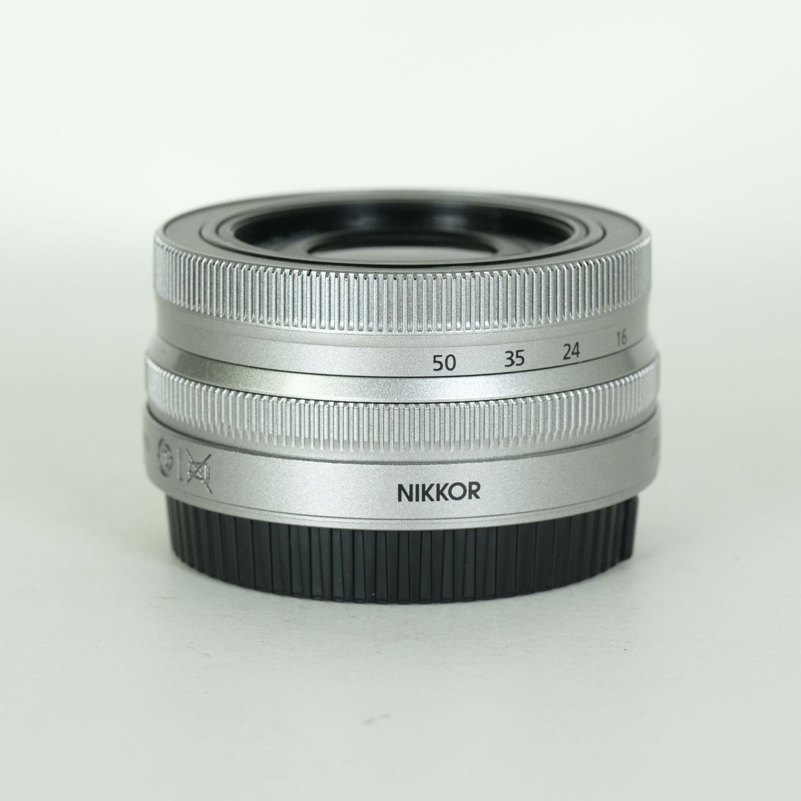 良品 | フィルター付] Nikon NIKKOR Z DX 16-50mm f/3.5-6.3 VR