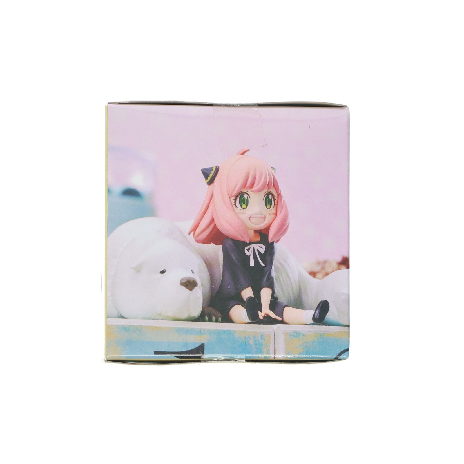 アーニャ・フォージャー&ボンド・フォージャー SPY×FAMILY(スパイ