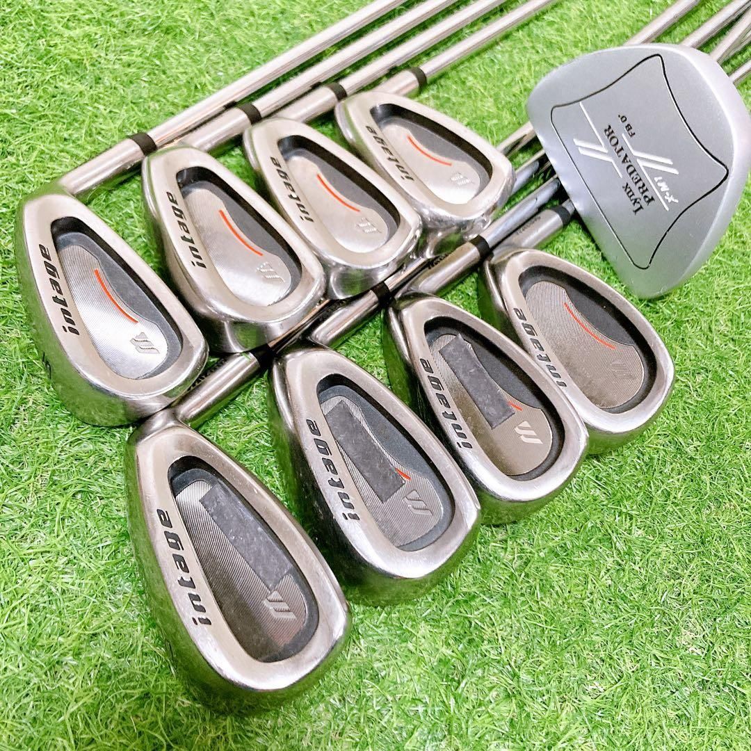 M3 キャロウェイ 初心者オススメ ゴルフクラブ メンズセット 14本 硬さ