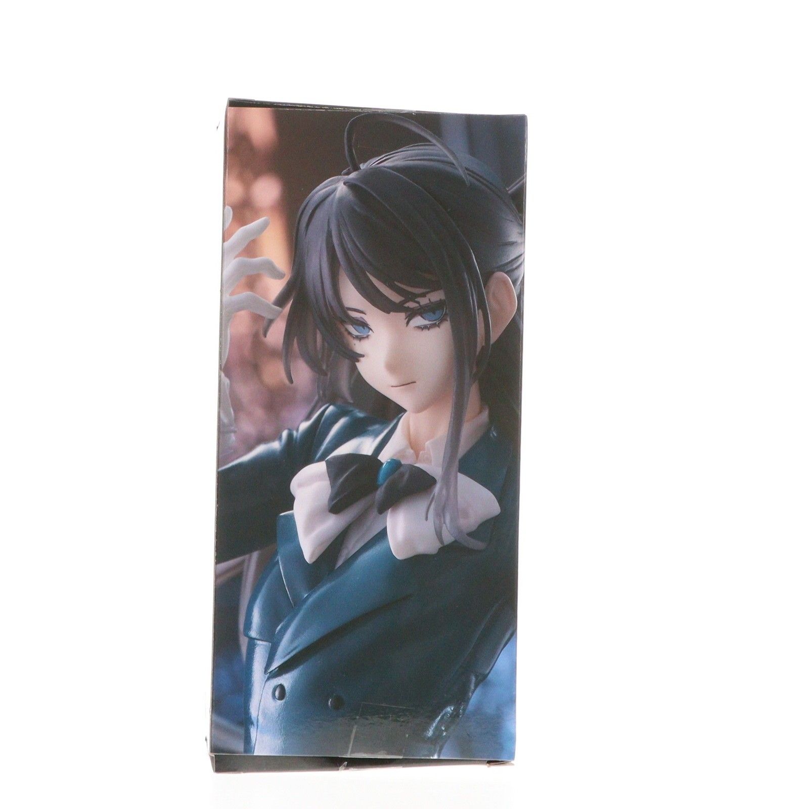 ラウンドワン限定 Ado(あど) フィギュア 〜Winter ver.〜 プライズ