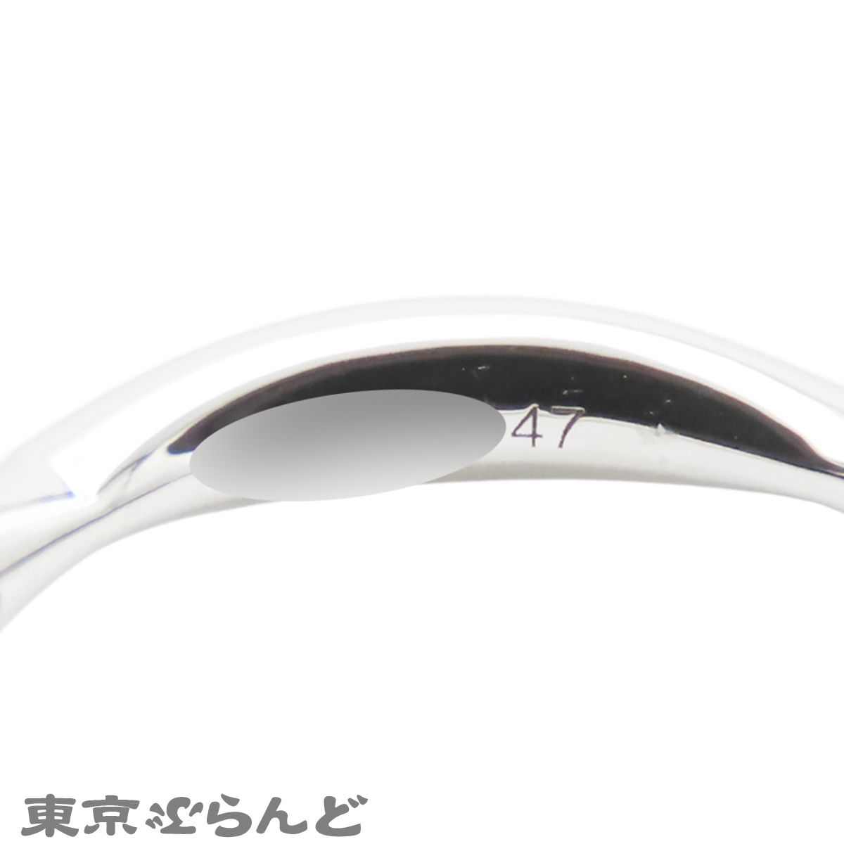 シャネル CHANEL カメリアコレクション ハーフエタニティリング