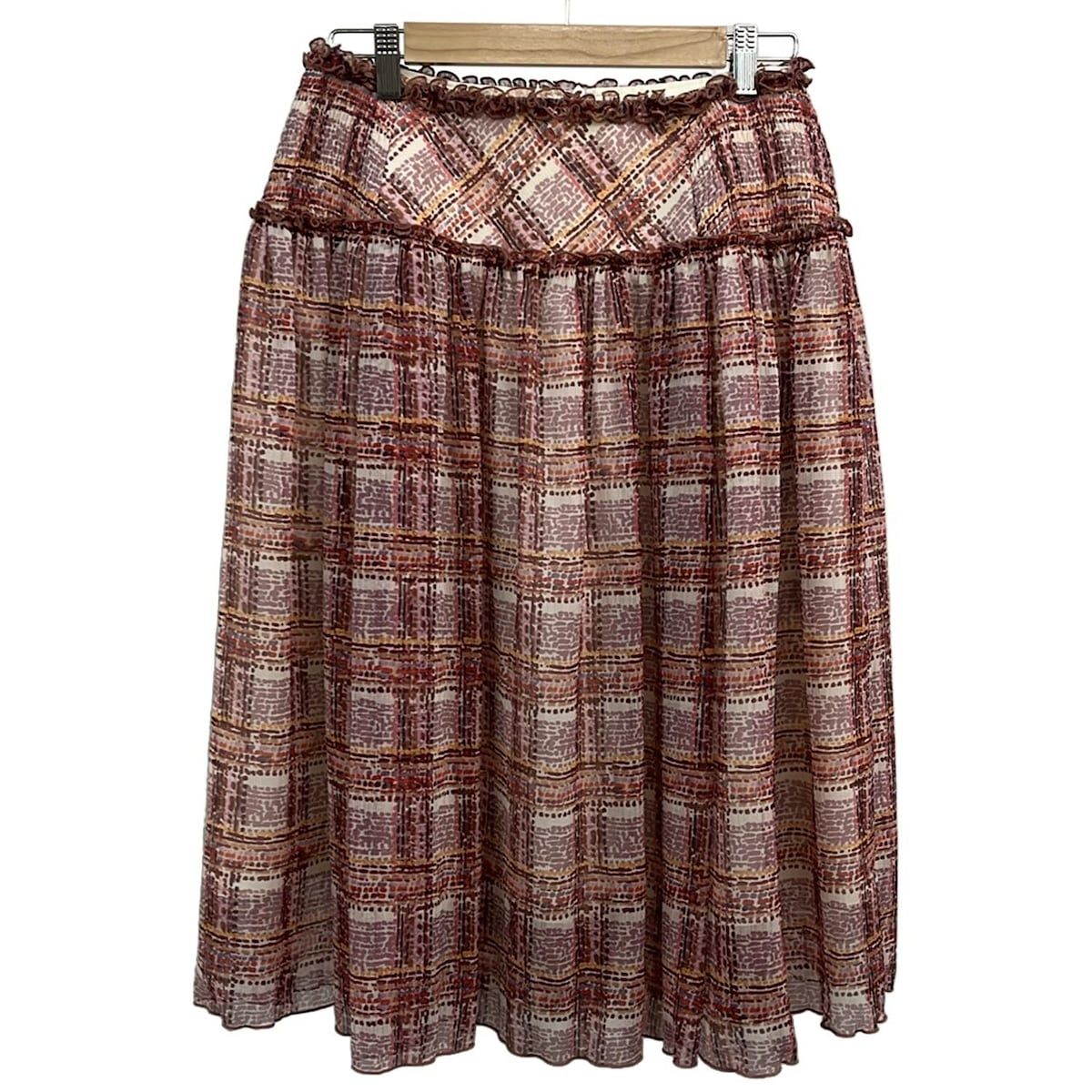 ルネ rene ロングスカート ルネ RENE スカート : KOMEHYO ONLINESTORE Yahoo!店 - 通販 - Yahoo