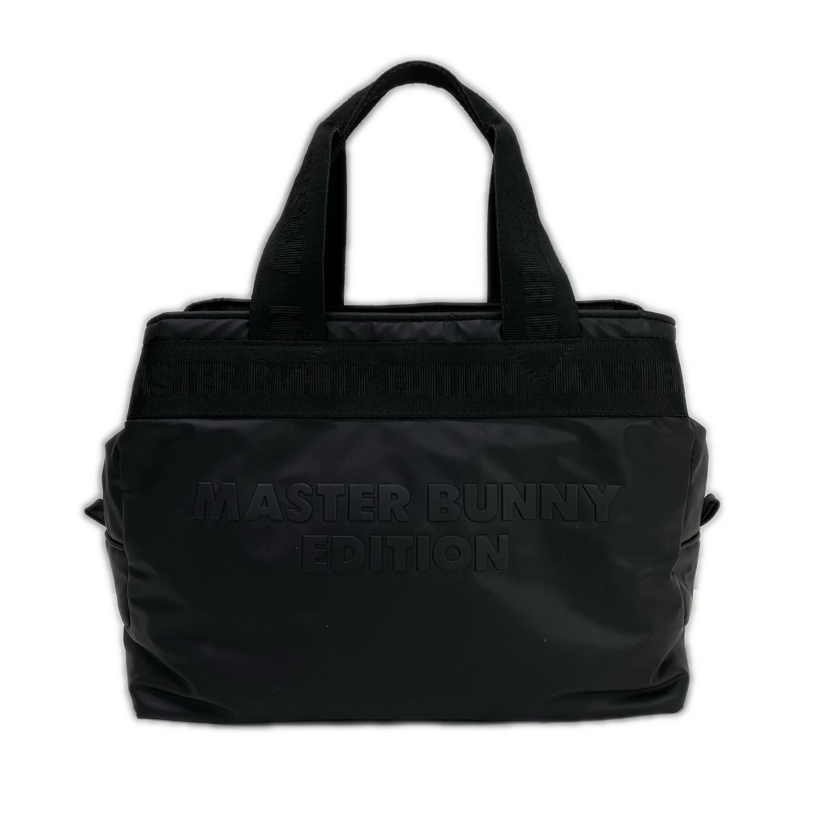 中古 マスターバニーエディション MASTER BUNNY EDITION カートバッグ