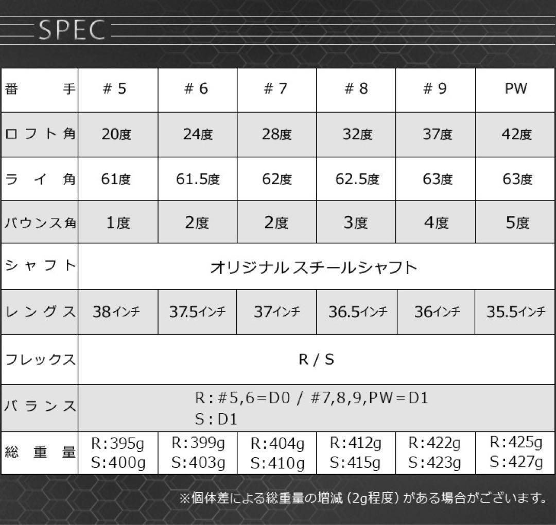 ☆スチールシャフトモデル 新発売☆ドラコン日本一の遺伝子を継承した2