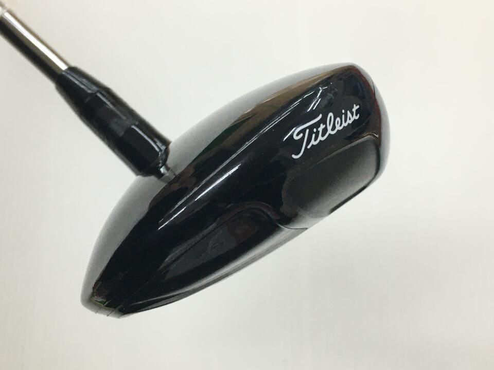 タイトリスト 910F 17° ディアマナ アヒナ70 フレックスS タイトリスト 910F 17度 ディアマナ アヒナ 70 Sフレックス