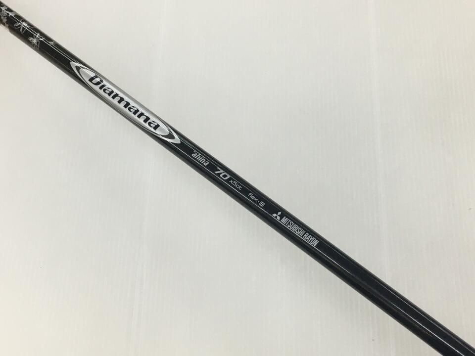 タイトリスト 910F 17度 ディアマナ アヒナ 70 Sフレックス