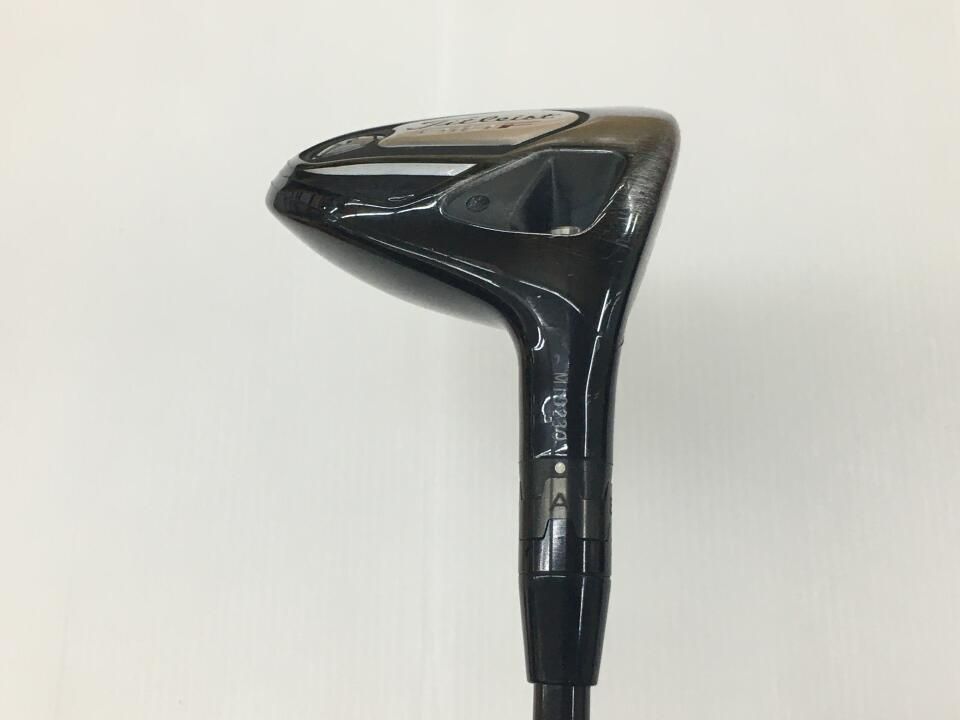 タイトリスト 910F 17° ディアマナ アヒナ70 フレックスS タイトリスト 910F 17° ディアマナ アヒナ70 フレックスS - メルカリ