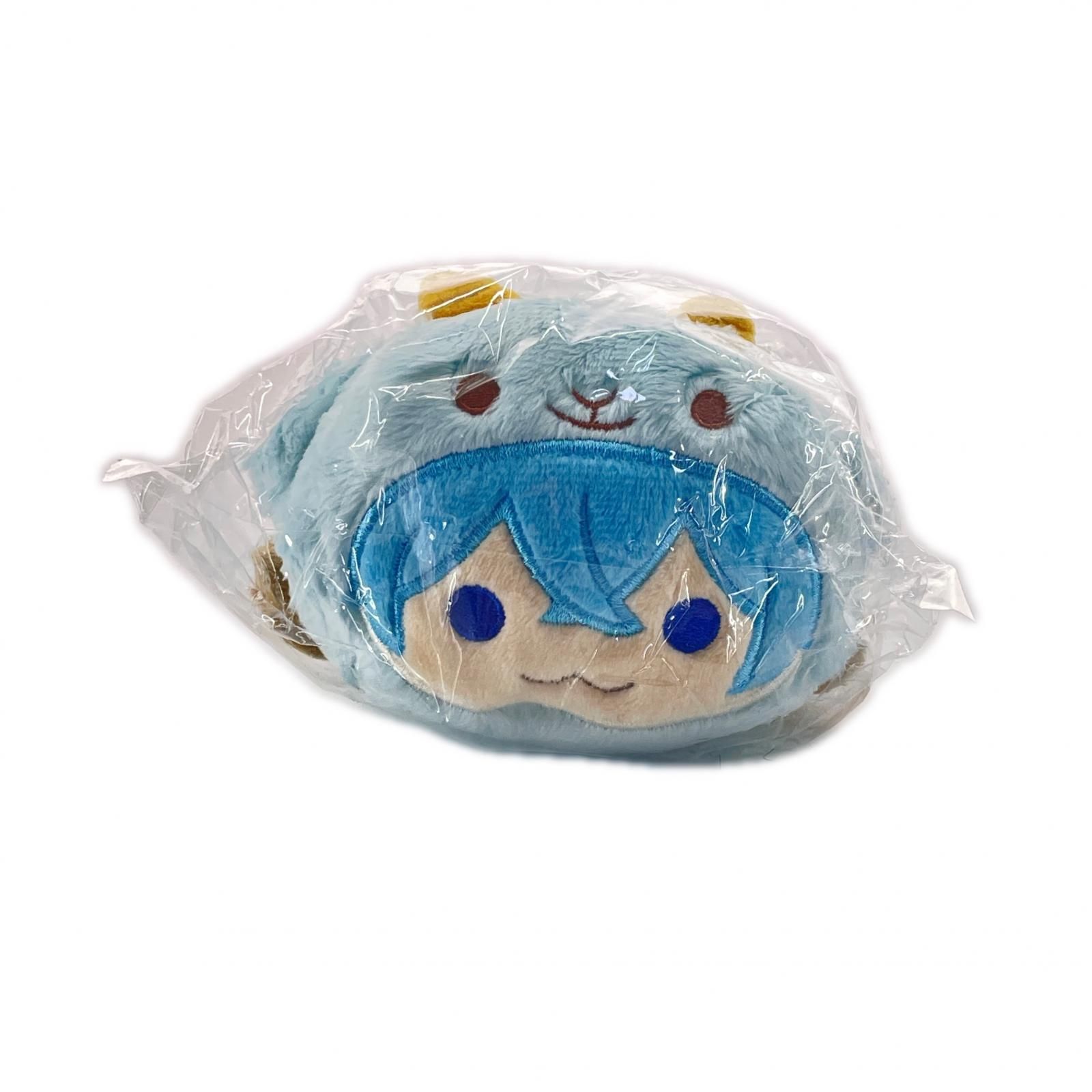 2点 まとめ売り すとぷり ころん ペンケース シリコンポーチ