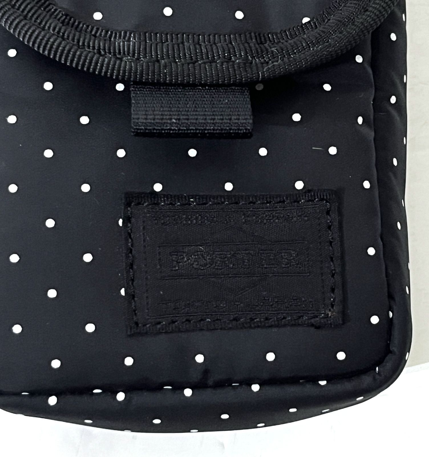 HEAD PORTER BLACK BEAUTY｜ヘッドポーター ブラックビューティー