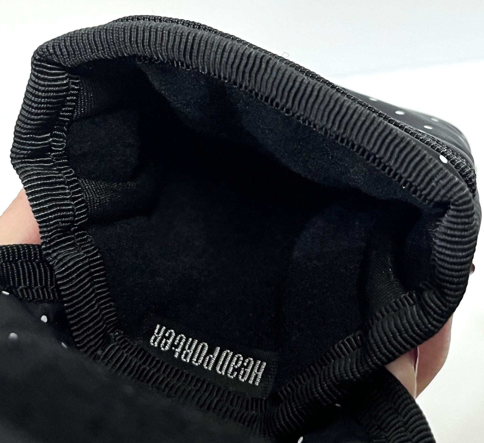 HEAD PORTER BLACK BEAUTY｜ヘッドポーター ブラックビューティー