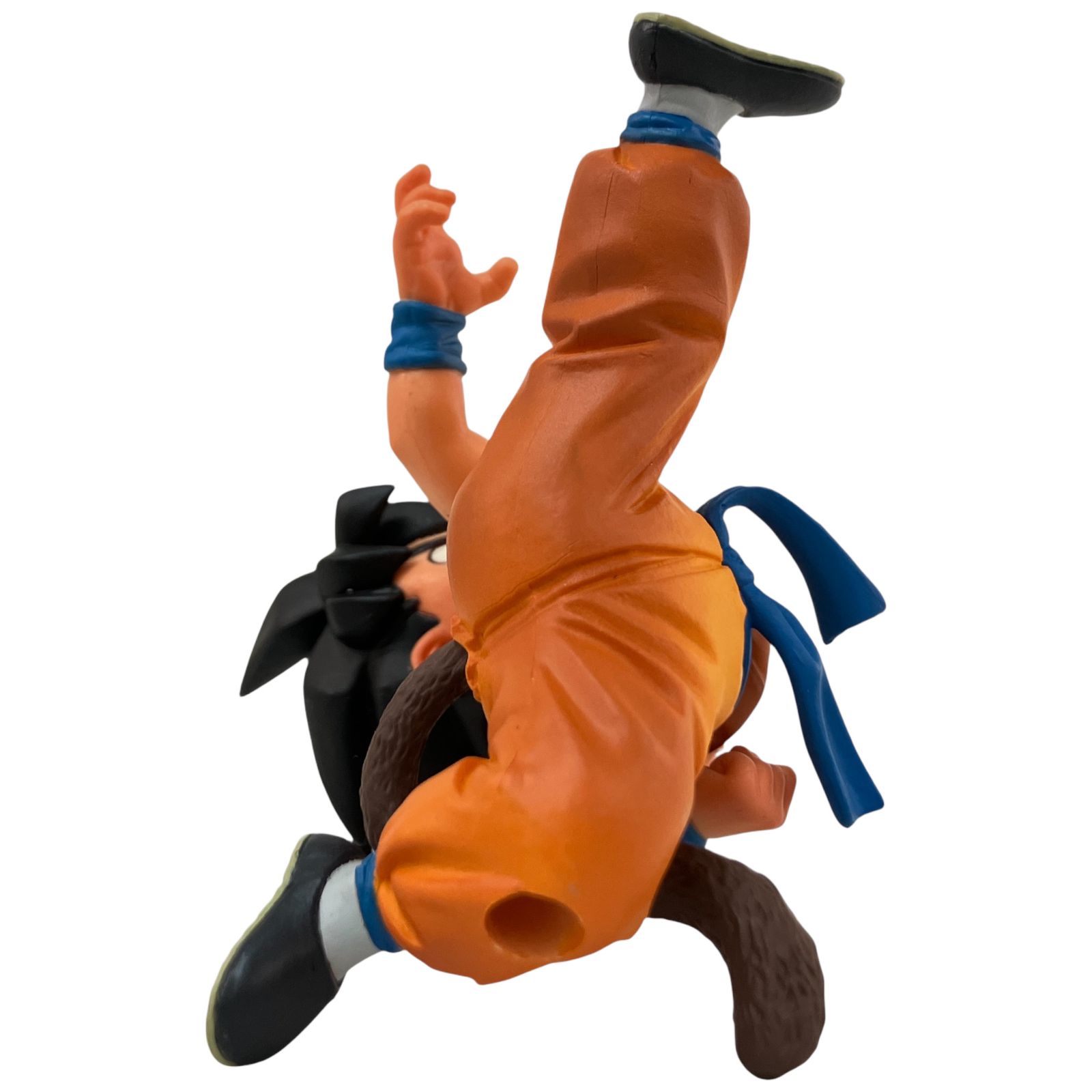 集英社 ドラゴンボール セレクション 巻一 孫悟空 フィギュア 本体のみ