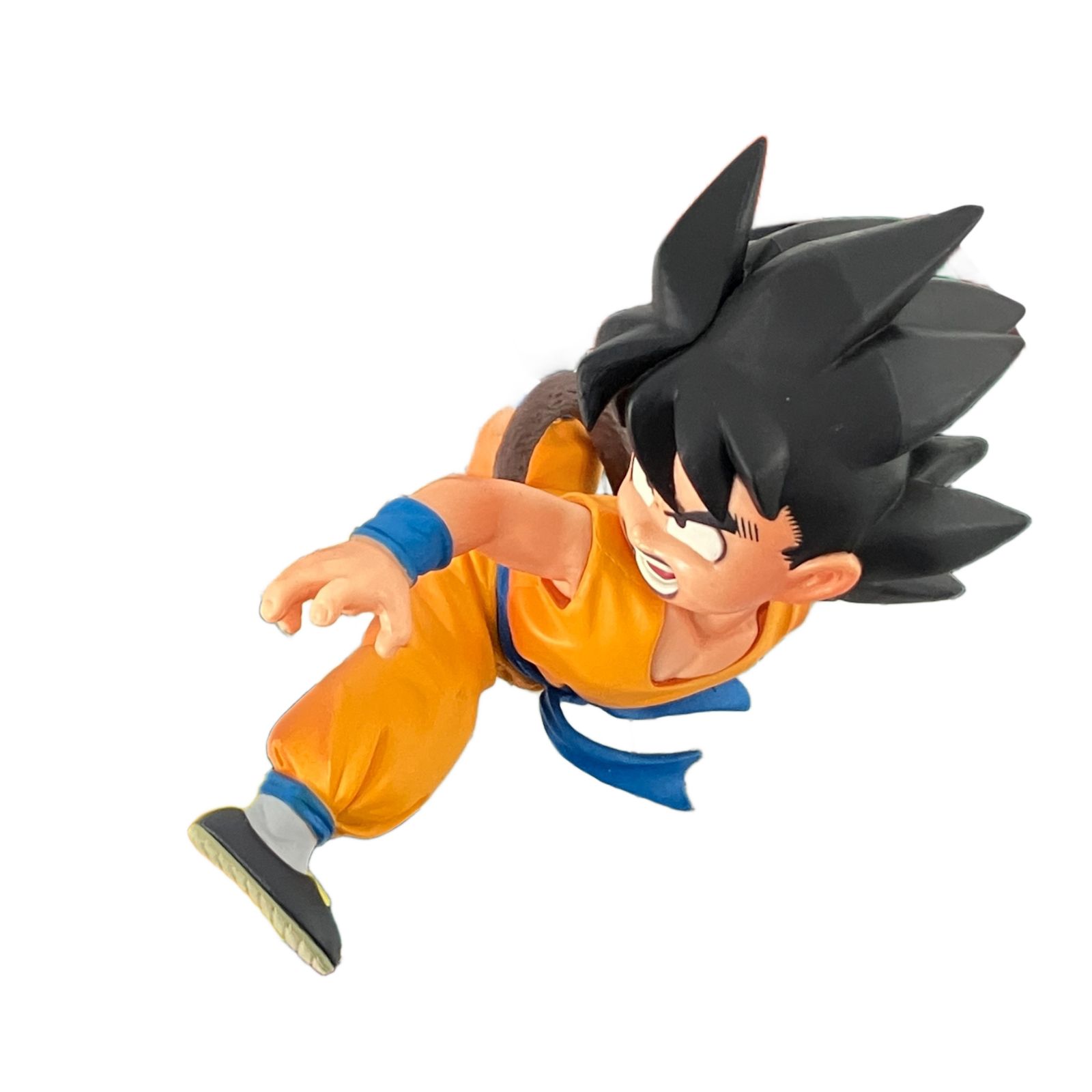 ドラゴンボールセレクション　巻一　巻1 孫悟空　子供時代　フィギュア ドラゴンボールセレクション 巻一 巻1 孫悟空 子供時代 フィギュア