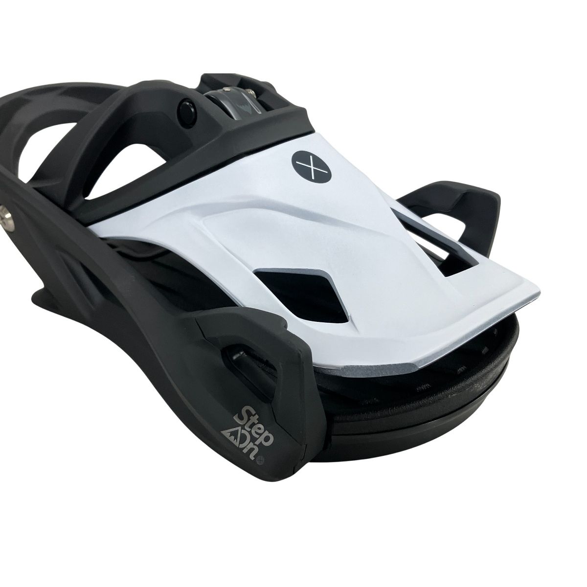 スノーボード BURTON BURTON バートン STEP ON X 2021-2022 Mサイズ スノーボード