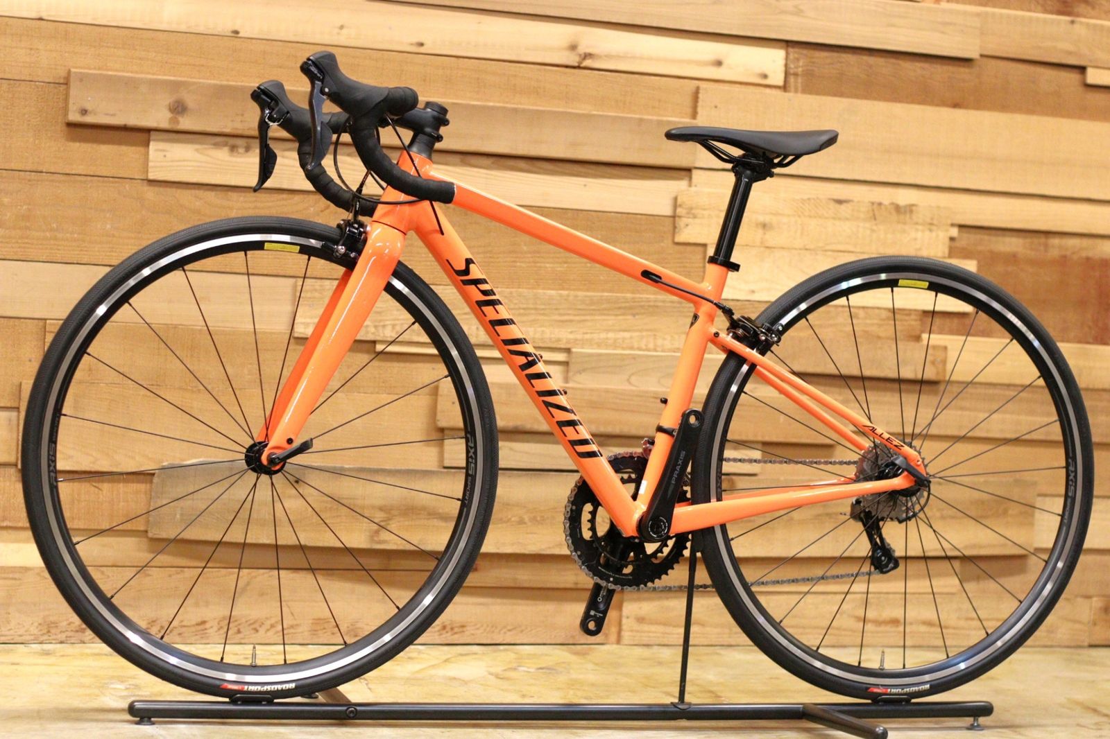 スペシャライズド SPECIALIZED アレースポーツ ALLEZ SPORT 2021 44 