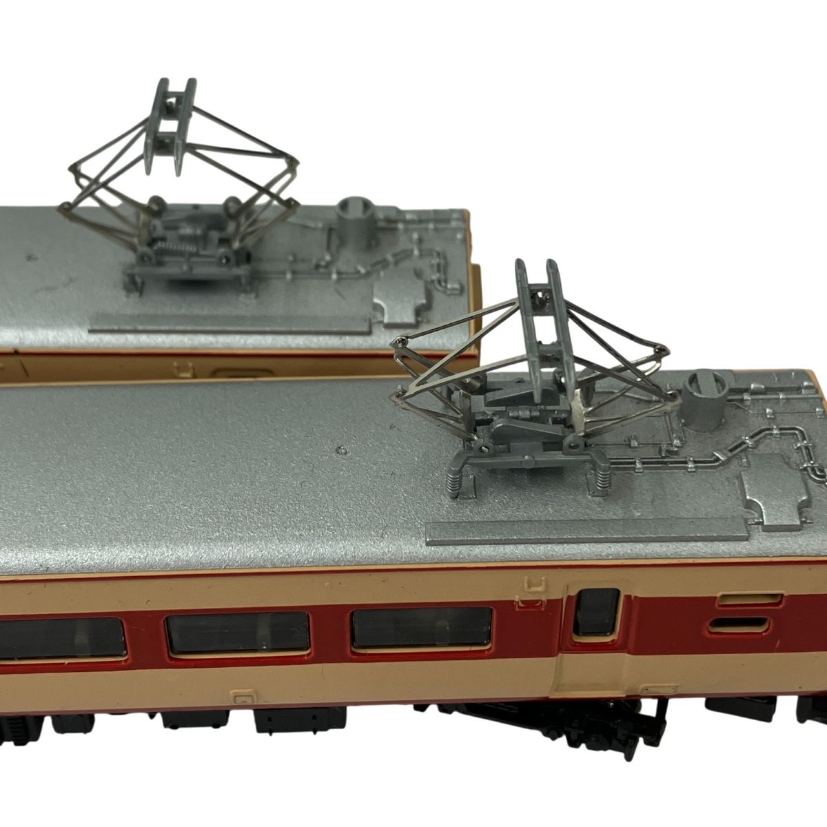 TOMIX 92731 国鉄 381 100系 特急電車 基本セット 鉄道模型 トミックス