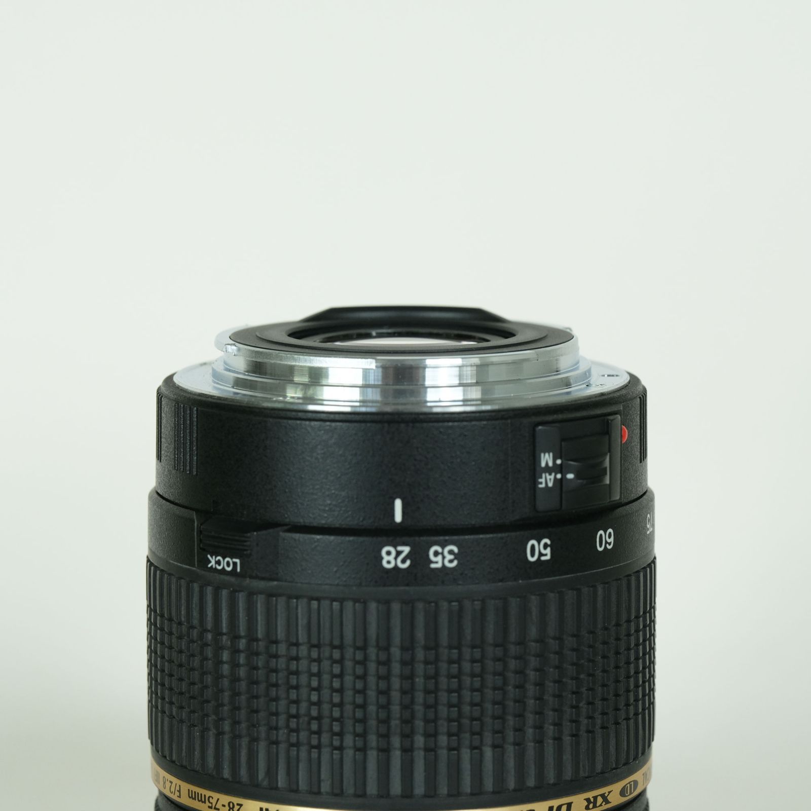 美品 | フィルター付] TAMRON SP 28-75mm F2.8 XR Di LD ASPH [IF 