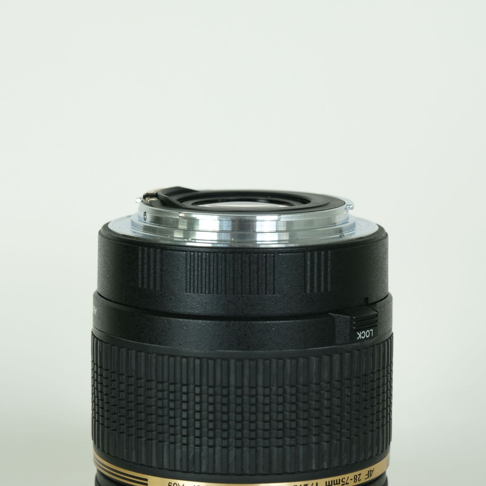 美品 | フィルター付] TAMRON SP 28-75mm F2.8 XR Di LD ASPH [IF 