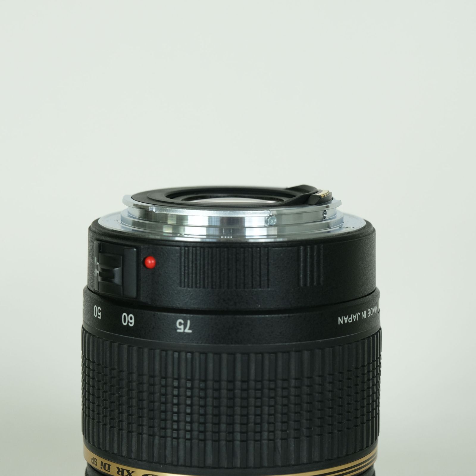 美品 | フィルター付] TAMRON SP 28-75mm F2.8 XR Di LD ASPH [IF 