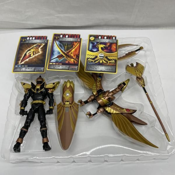 中古】開封)R&M7 仮面ﾗｲﾀﾞｰｵｰﾃﾞｨﾝ[91] - メルカリ