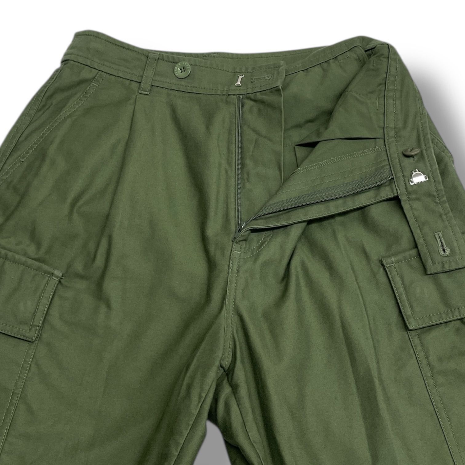 ARMY upper hights アーミーアッパーハイツ THE UP-47 カーゴパンツ