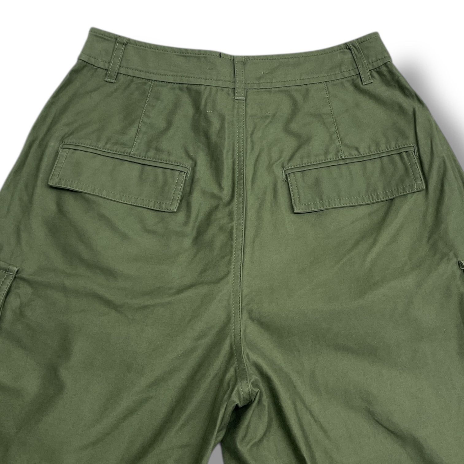 ARMY upper hights アーミーアッパーハイツ THE UP-47 カーゴパンツ