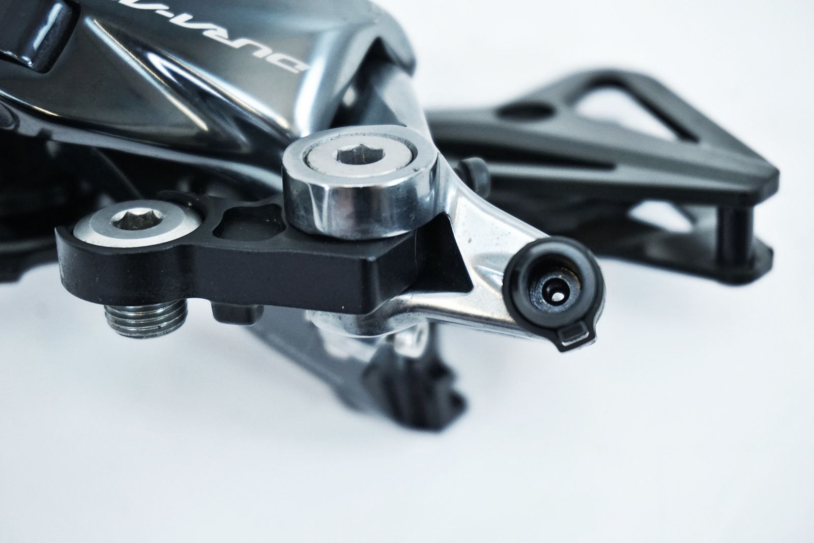 SHIMANO 「シマノ」 DURA-ACE RD-R9100 リアディレイラー / バイチャリ